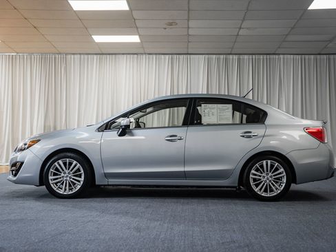 Used 2016 Subaru Impreza 2.0i Premium image 5