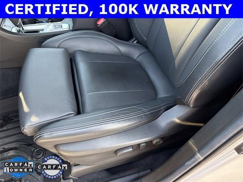 Certified 2024 Subaru Ascent Limited image 14