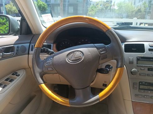 Used 2006 Lexus ES 330 FWD image 15