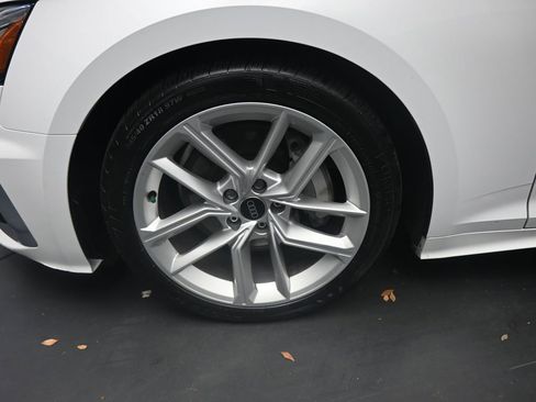Used 2024 Audi A5 2.0T Premium Plus image 24