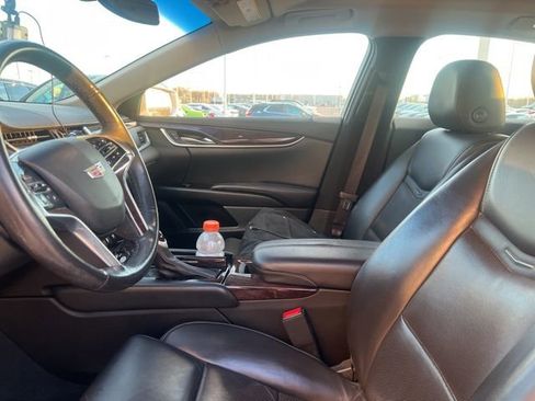 Used 2017 Cadillac XTS Luxury image 10