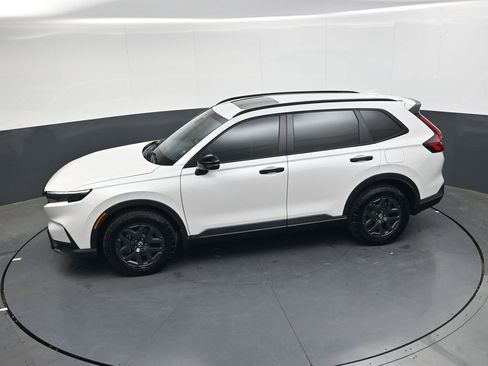 Certified 2026 Honda CR-V TrailSport image 22