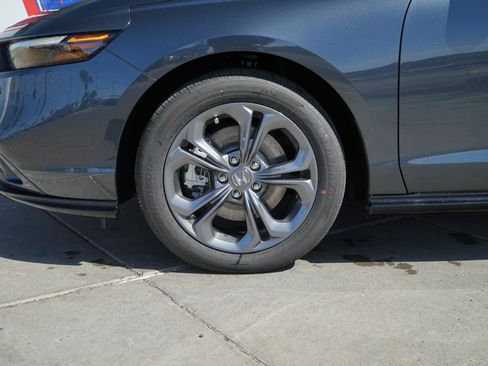 Used 2026 Honda Accord EX-L image 12