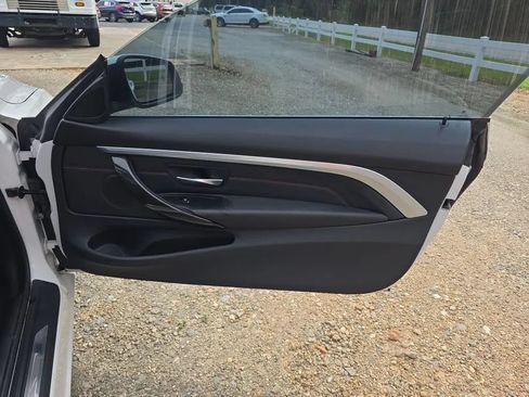 Used 2019 BMW 430i Coupe w/ Driving Assistance Package RWD image 43
