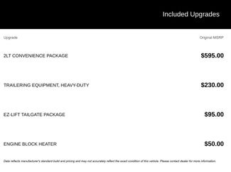 Used 2007 Chevrolet Silverado 2500 LT w/ 2LT Convenience Package video 2