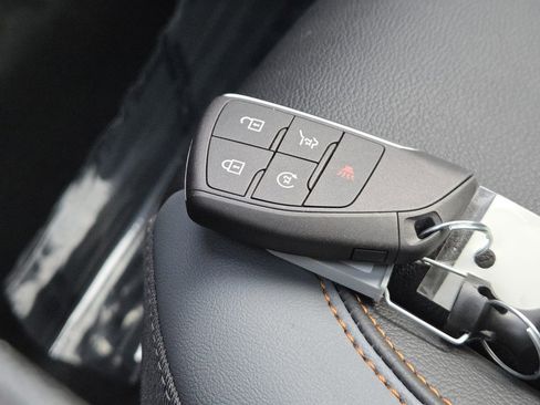 New 2026 Honda Prologue Touring image 15