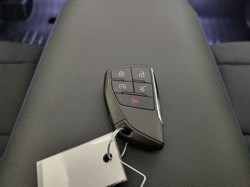 New 2025 Chevrolet Blazer EV RS image 47