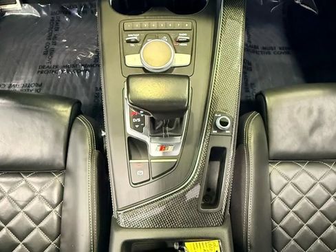 Used 2018 Audi S5 Premium Plus w/ Navigation Package image 22