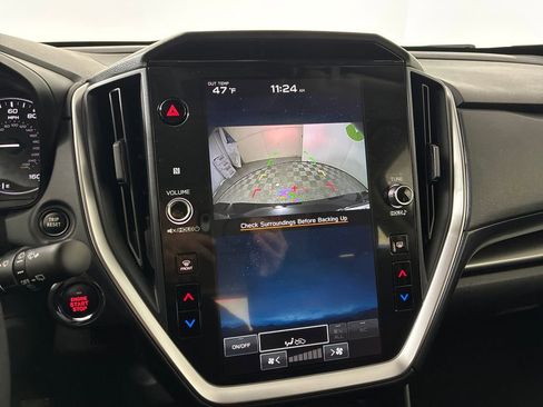 Used 2025 Subaru Impreza 2.0i Sport image 29