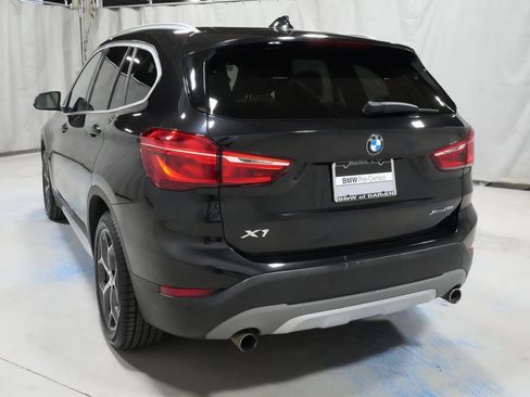 Used 2019 BMW X1 xDrive28i w/ Convenience Package image 12