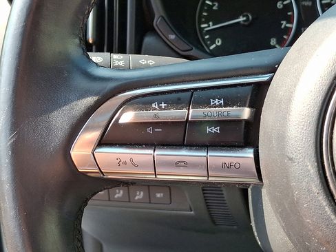 Used 2023 MAZDA CX-50 AWD 2.5 S w/ Cargo Package image 20