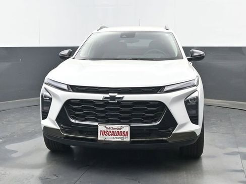 Used 2025 Chevrolet Trax ACTIV w/ Driver Confidence Package image 5