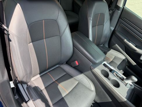 Used 2019 Nissan Altima 2.5 SR w/ SR Premium Package FWD image 9