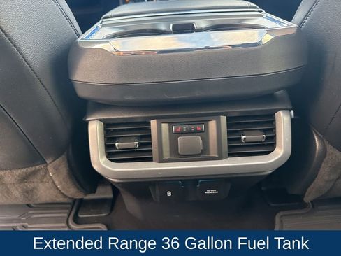 Certified 2023 Ford F150 Lariat w/ Equipment Group 502A High image 17