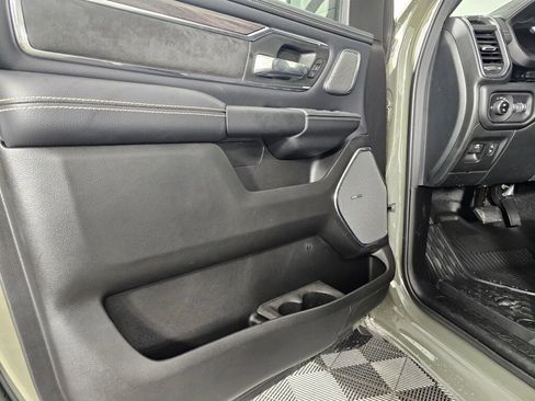 New 2026 RAM 1500 Laramie w/ Night Edition image 20