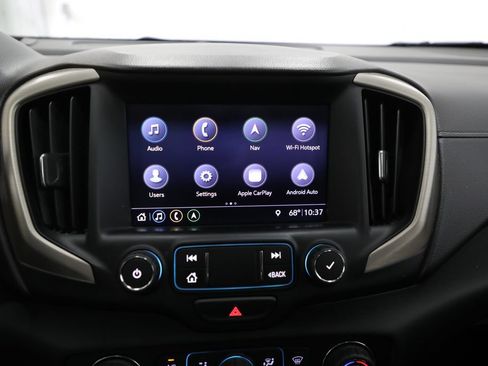 Certified 2019 GMC Terrain Denali w/ Advanced Safety Package AWD/4WD image 5