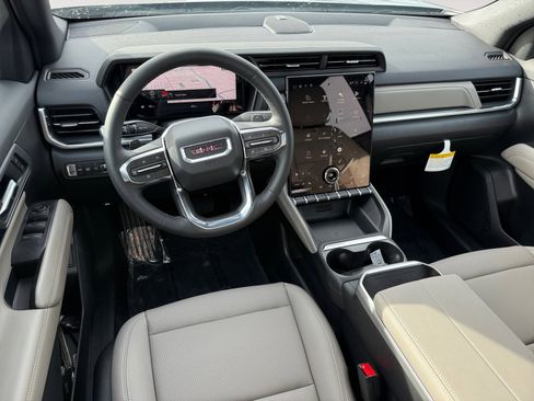 New 2026 GMC Terrain Elevation w/ Elevation Premium Package image 15