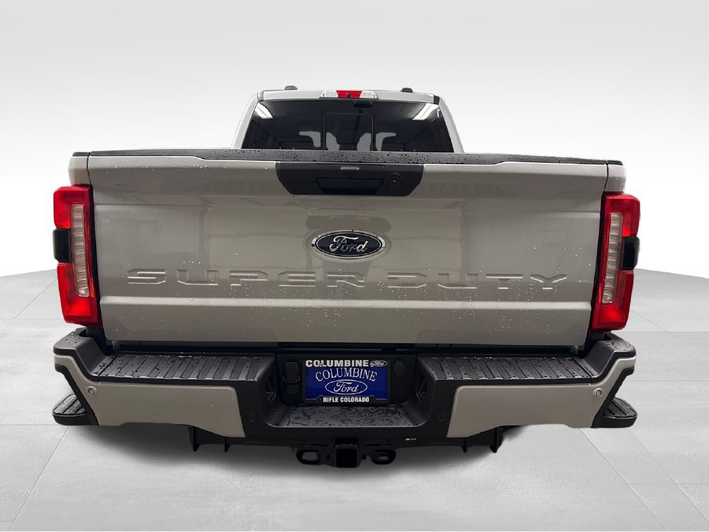 New 2026 Ford F250 XL w/ STX Appearance Package AWD/4WD image 3