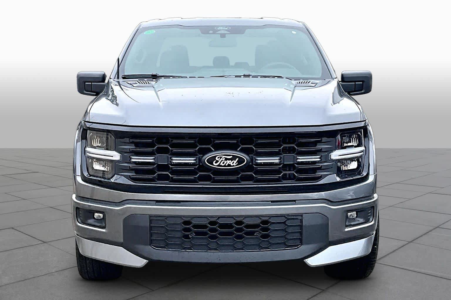 Used 2026 Ford F150 STX w/ F-150 LOBO Package AWD/4WD image 6