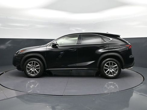 Used 2016 Lexus NX 200t FWD image 4