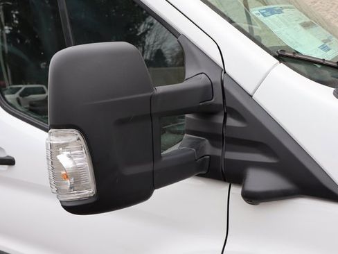 New 2026 Ford Transit 350 HR w/ Exterior Upgrade Package image 22