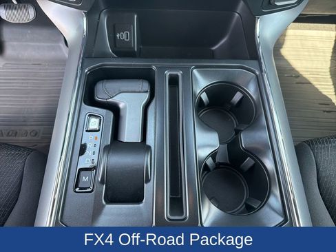 Used 2025 Ford F150 XLT w/ Equipment Group 302A MID image 24