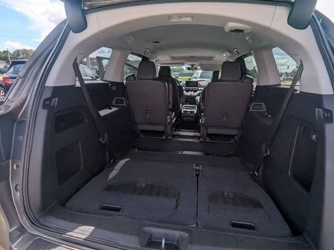 Used 2020 Honda Odyssey EX-L image 13
