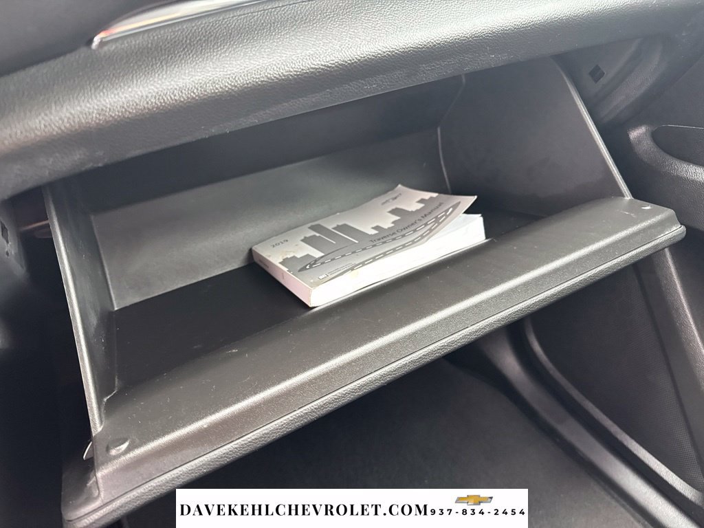 Used 2019 Chevrolet Traverse LT AWD/4WD image 27