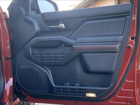 New 2025 Toyota Tacoma TRD Off-Road image 23