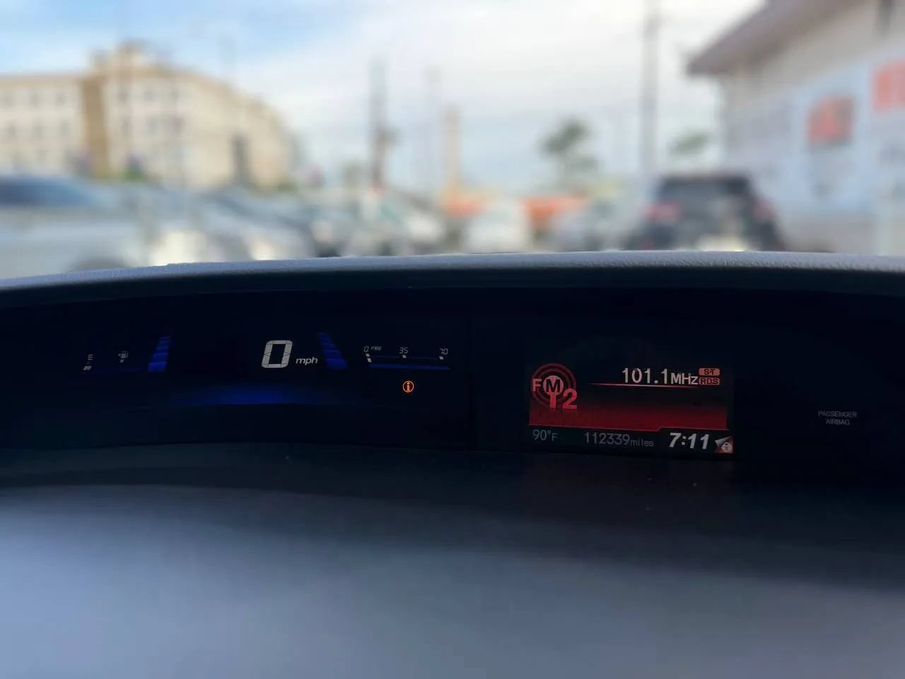 Used 2014 Honda Civic LX image 37