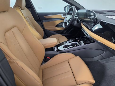 New 2026 Audi A6 Premium Plus AWD/4WD image 36