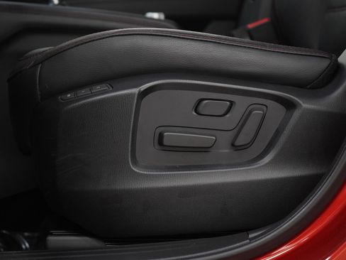 Certified 2025 MAZDA CX-5 2.5 Turbo w/ Premium Package image 21