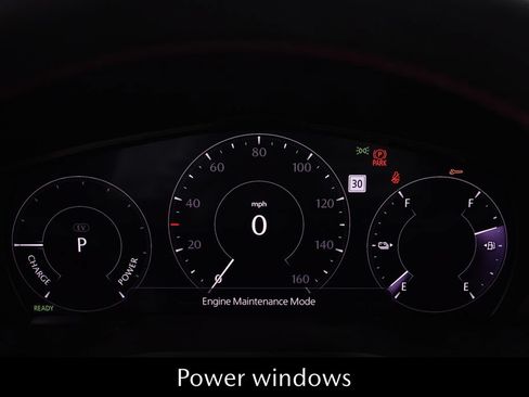New 2025 MAZDA CX-70 Plug-In Hybrid w/ Premium Plus AWD/4WD image 11