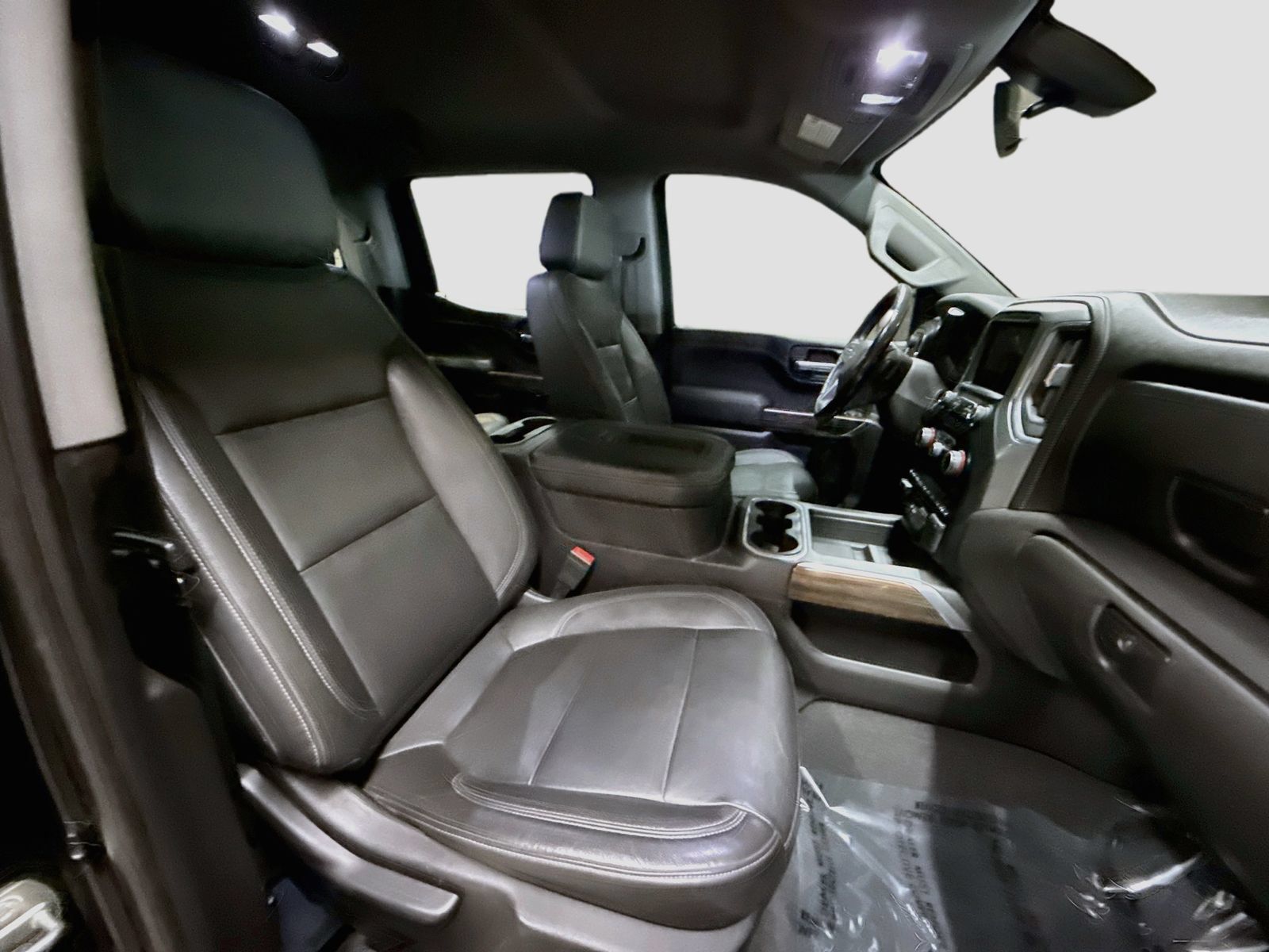 Used 2020 Chevrolet Silverado 1500 RST w/ All-Star Edition AWD/4WD image 32