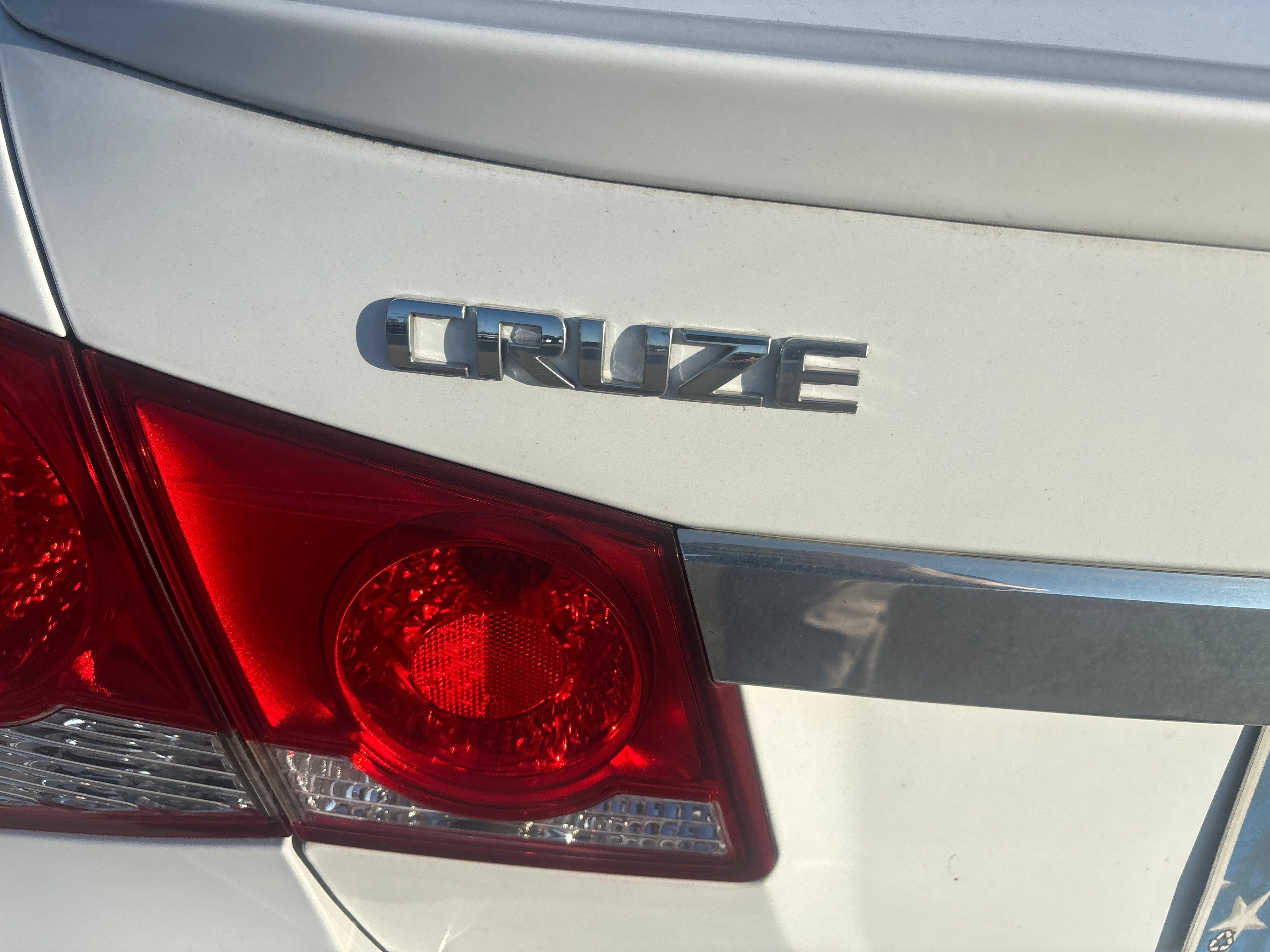 Used 2016 Chevrolet Cruze LT FWD image 22