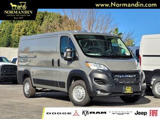 New 2026 RAM ProMaster 2500 w/ Convenience Group FWD video 1