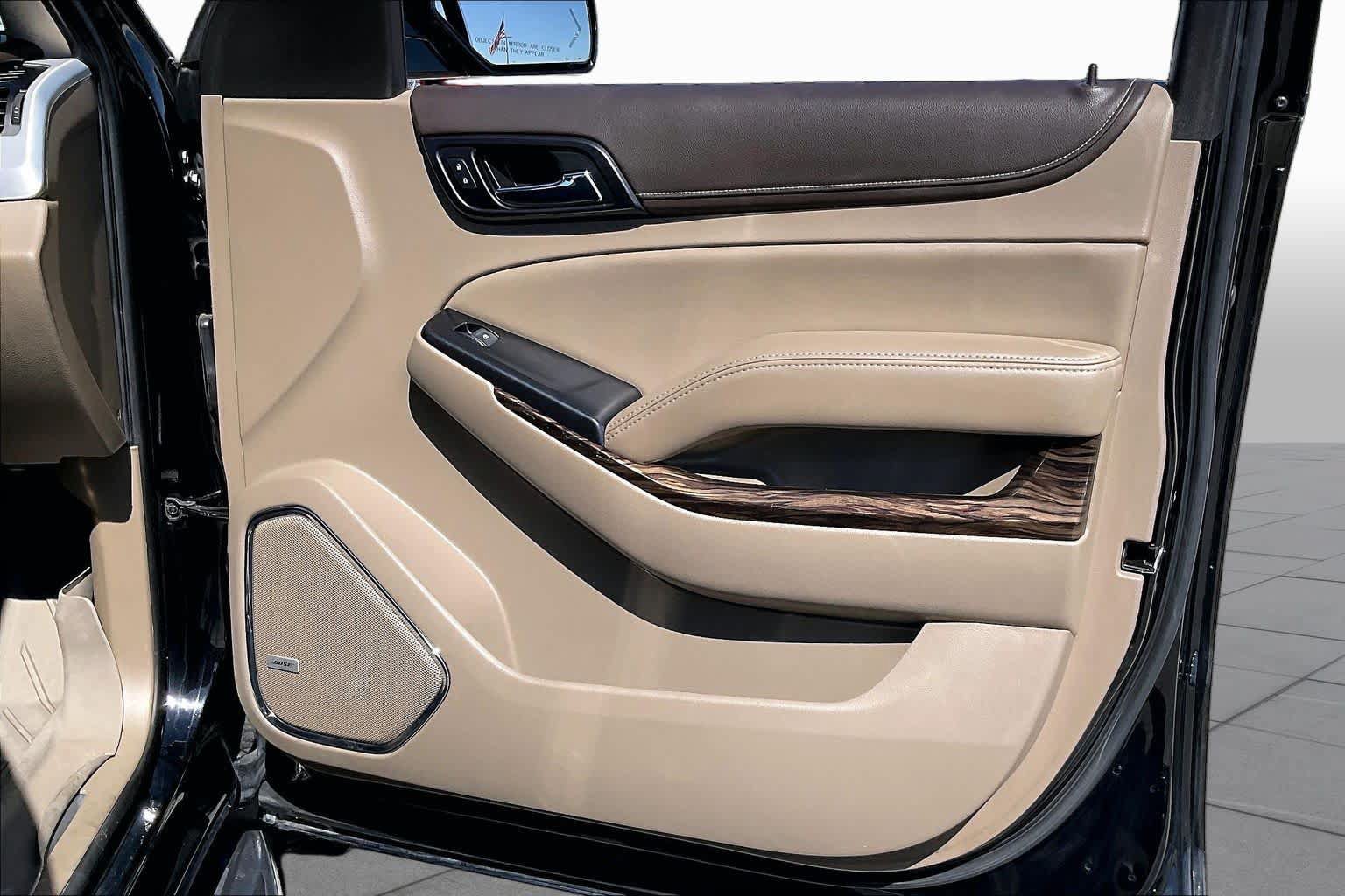 Used 2020 GMC Yukon SLT w/ Premium Edition RWD image 23
