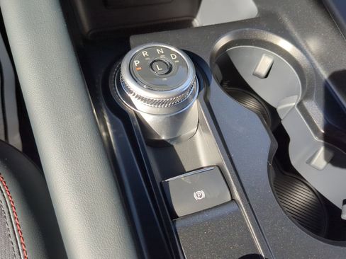 New 2026 Ford Explorer ST-Line w/ ST-Line Street Pack image 53