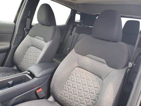 New 2026 Nissan Kicks SV w/ SV Premium Package image 14