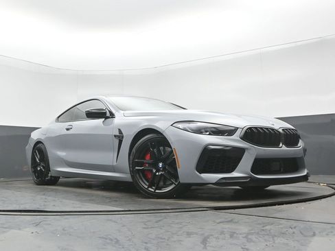 Used 2024 BMW M8 Competition AWD/4WD image 26