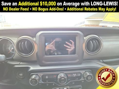 Used 2019 Jeep Wrangler Sport image 26