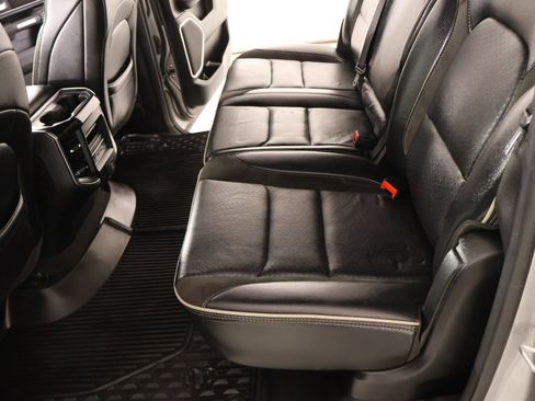 Used 2022 RAM 1500 Laramie w/ Sport Appearance Package AWD/4WD image 13