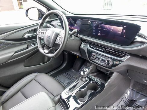 Used 2025 Buick Envista Sport Touring w/ Convenience I Package image 26