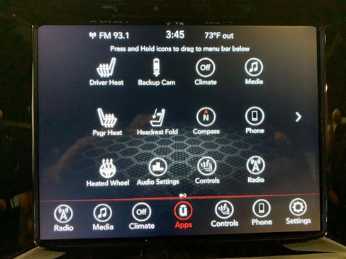 Used 2022 Dodge Durango GT AWD/4WD image 28