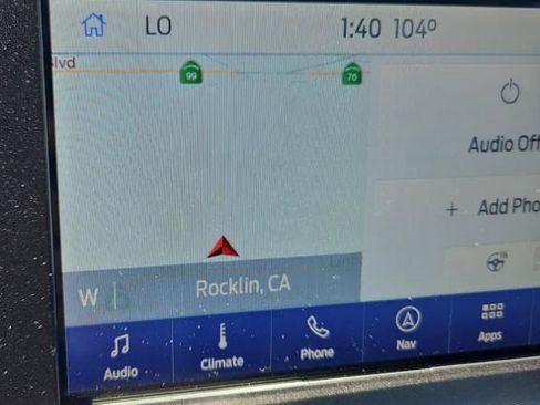 Used 2020 Ford F250 Lariat AWD/4WD image 8