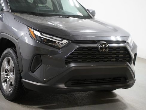 Certified 2024 Toyota RAV4 XLE w/ Convenience Package image 4