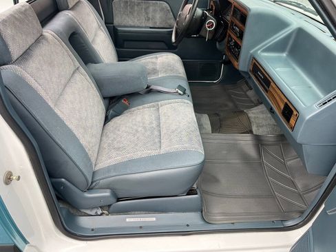 Used 1996 Dodge Dakota 2WD Regular Cab image 56
