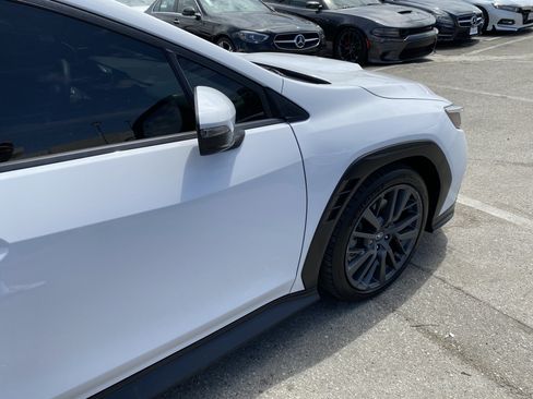 Used 2023 Subaru WRX GT AWD/4WD image 28