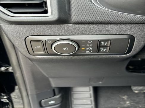 Used 2024 Ford Bronco Sport Outer Banks w/ Tech Package image 13