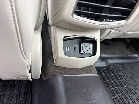 Used 2019 Lincoln MKZ Reserve AWD/4WD image 16